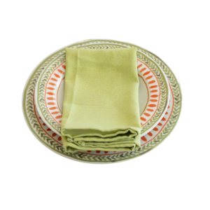 servilleta-maglia-liso-pistacho