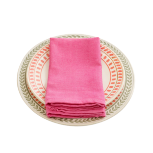 servilleta-lisa-rosa
